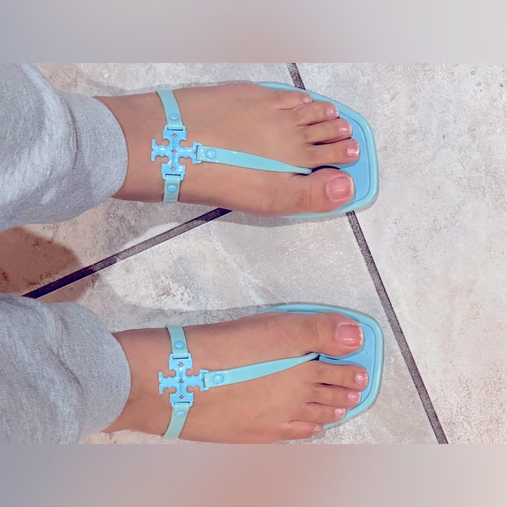 Tory Burch Roxane Jelly